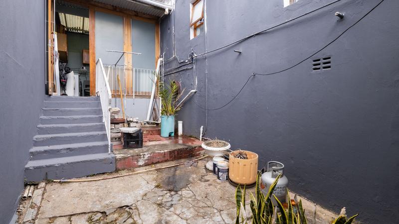 2 Bedroom Property for Sale in University Estate Western Cape